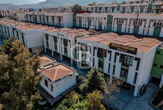 MTK Sitesinde C Tipi Satılık 650 m2 İş Yeri - 1 - 326976