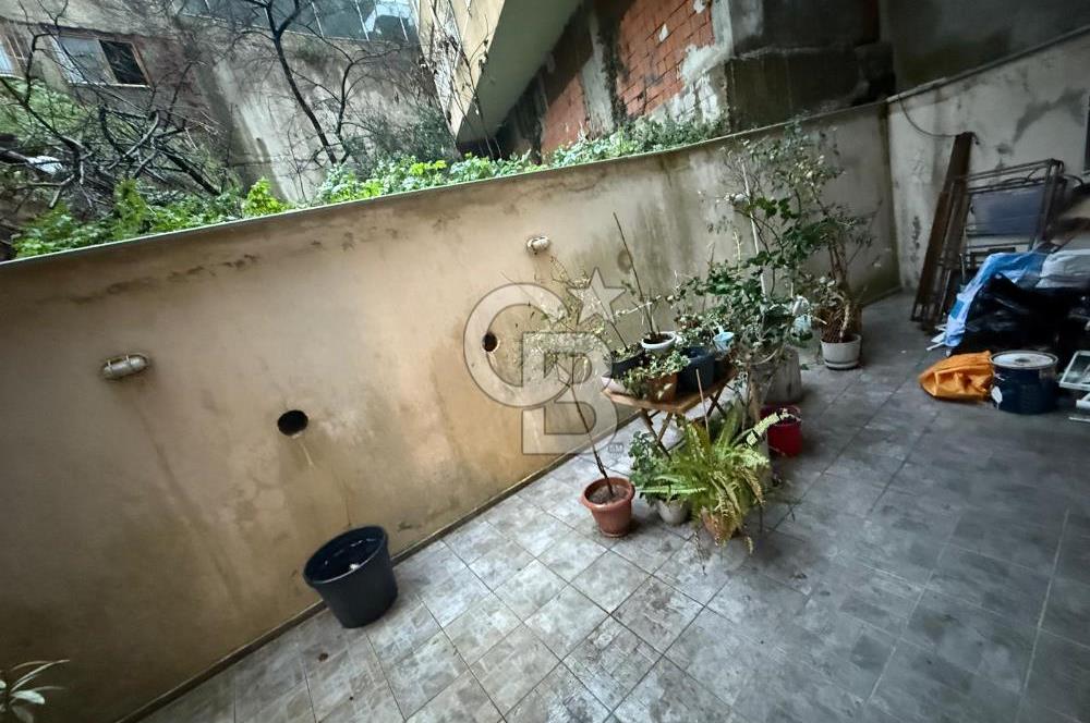 BEŞİKTAŞ ULUS LİV HOSPİTAL'E YAKIN YÜKSEK GİRİŞ 2+1 DAİRE