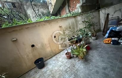 BEŞİKTAŞ ULUS LİV HOSPİTAL'E YAKIN YÜKSEK GİRİŞ 2+1 DAİRE