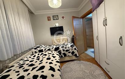 BEŞİKTAŞ ULUS LİV HOSPİTAL'E YAKIN YÜKSEK GİRİŞ 2+1 DAİRE