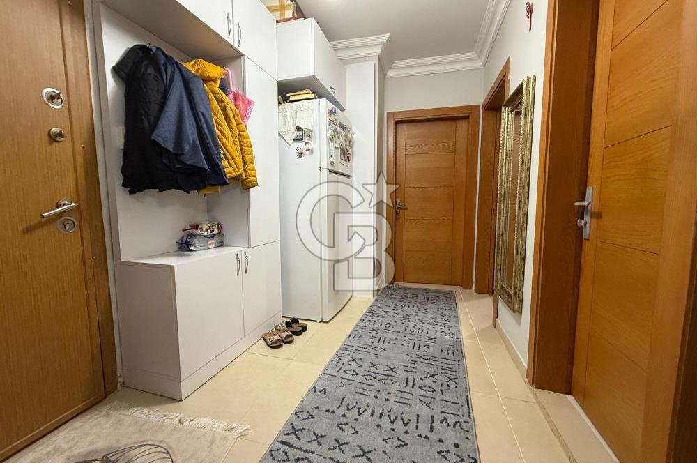 BEŞİKTAŞ ULUS LİV HOSPİTAL'E YAKIN YÜKSEK GİRİŞ 2+1 DAİRE