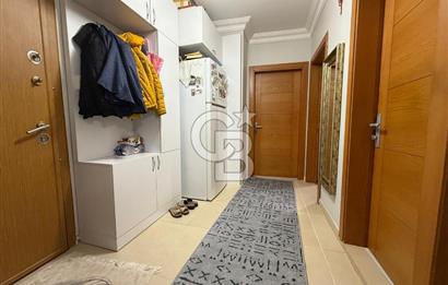 BEŞİKTAŞ ULUS LİV HOSPİTAL'E YAKIN YÜKSEK GİRİŞ 2+1 DAİRE