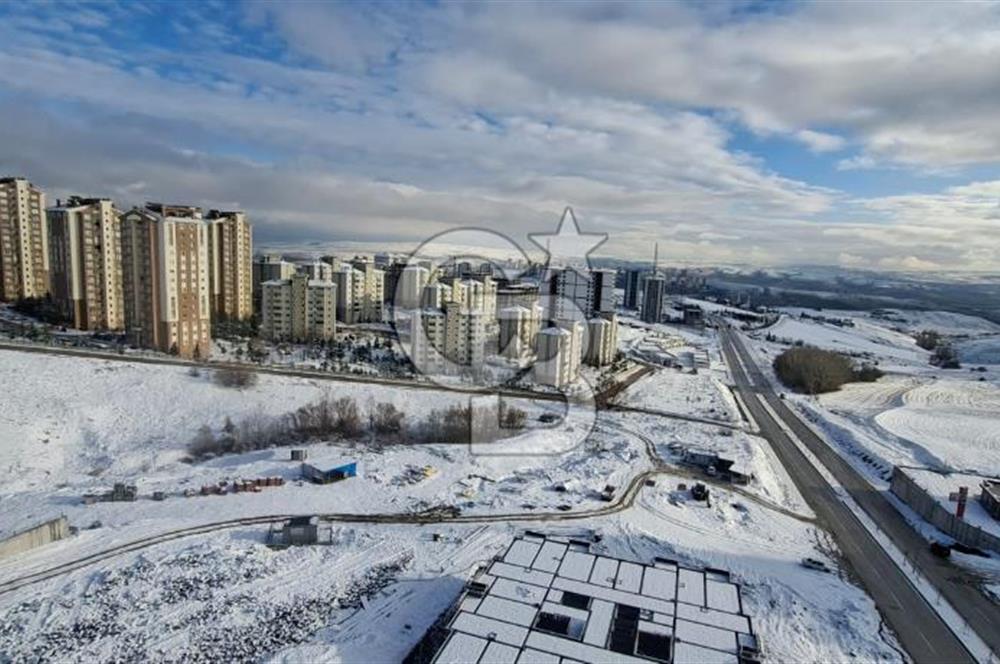 YAPRACIK ATAYURT MAH'DE İSKANLI OTURUMA HAZIR 2+1 KİRALIK DAİRE