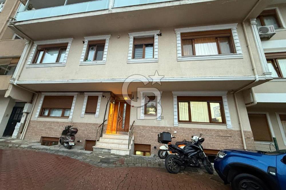 BEŞİKTAŞ ULUS LİV HOSPİTAL'E YAKIN YÜKSEK GİRİŞ 2+1 DAİRE