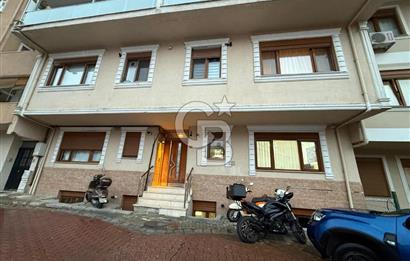 BEŞİKTAŞ ULUS LİV HOSPİTAL'E YAKIN YÜKSEK GİRİŞ 2+1 DAİRE