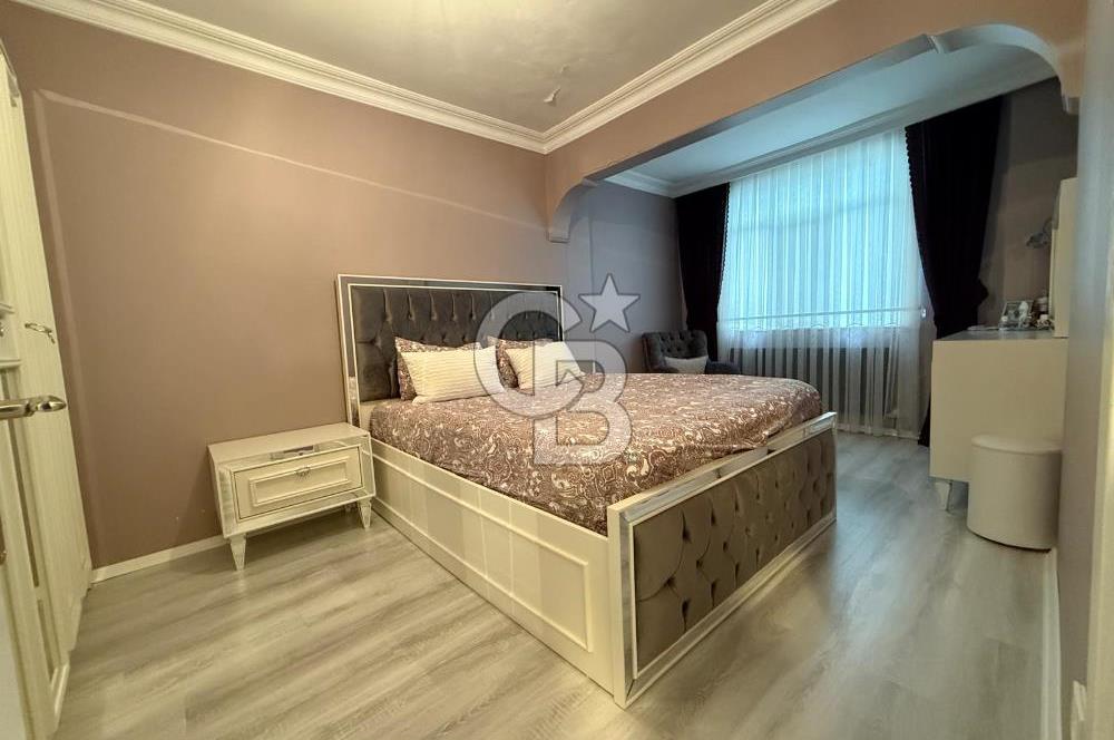 ÜSKÜDAR KISIKLI YILDIZ HOLDİNG YANI MÜSTAKİL TAPULU 2KATLI BİNA