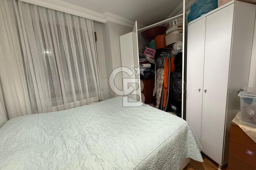 BEŞİKTAŞ ULUS LİV HOSPİTAL'E YAKIN YÜKSEK GİRİŞ 2+1 DAİRE