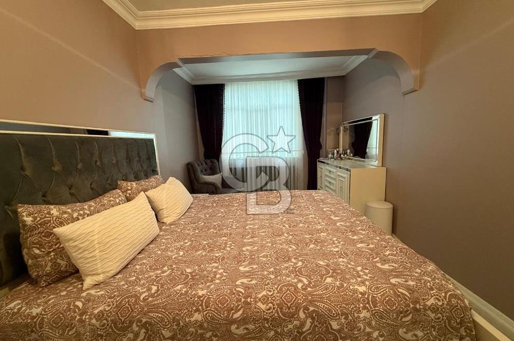 ÜSKÜDAR KISIKLI YILDIZ HOLDİNG YANI MÜSTAKİL TAPULU 2KATLI BİNA