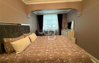 ÜSKÜDAR KISIKLI YILDIZ HOLDİNG YANI MÜSTAKİL TAPULU 2KATLI BİNA