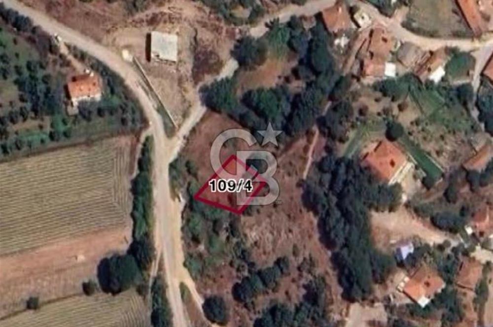 BALIKESİR ALTIEYLÜL'DE ŞEHİR MERKEZİNE YAKIN 331 M2 SATILIK ARSA