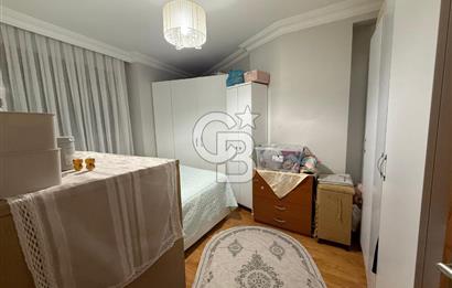 BEŞİKTAŞ ULUS LİV HOSPİTAL'E YAKIN YÜKSEK GİRİŞ 2+1 DAİRE