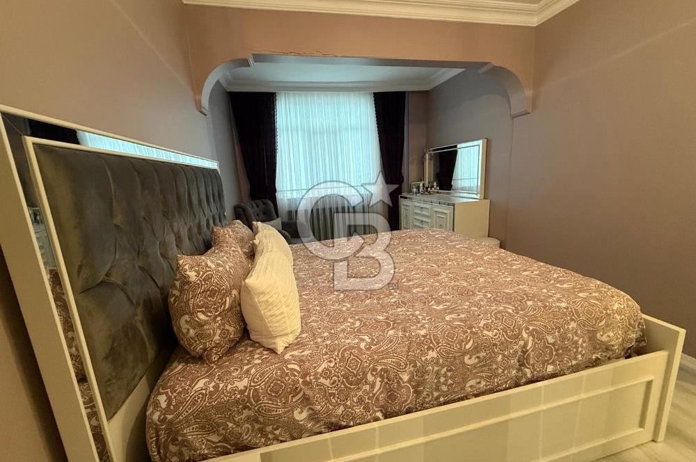 ÜSKÜDAR KISIKLI YILDIZ HOLDİNG YANI MÜSTAKİL TAPULU 2KATLI BİNA