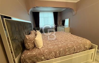 ÜSKÜDAR KISIKLI YILDIZ HOLDİNG YANI MÜSTAKİL TAPULU 2KATLI BİNA