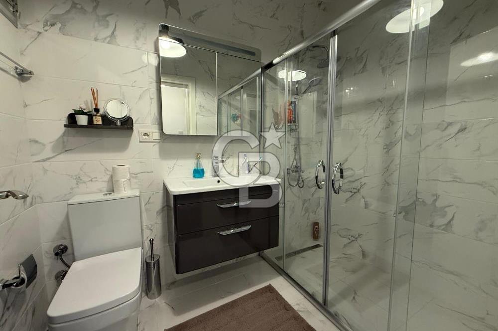 ÜSKÜDAR KISIKLI YILDIZ HOLDİNG YANI MÜSTAKİL TAPULU 2KATLI BİNA