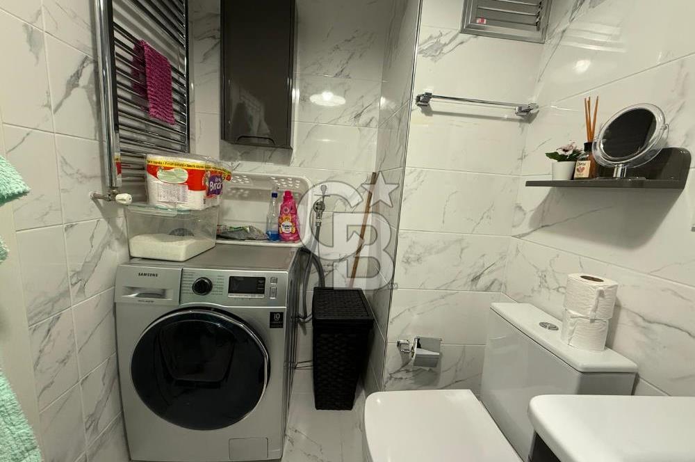 ÜSKÜDAR KISIKLI YILDIZ HOLDİNG YANI MÜSTAKİL TAPULU 2KATLI BİNA