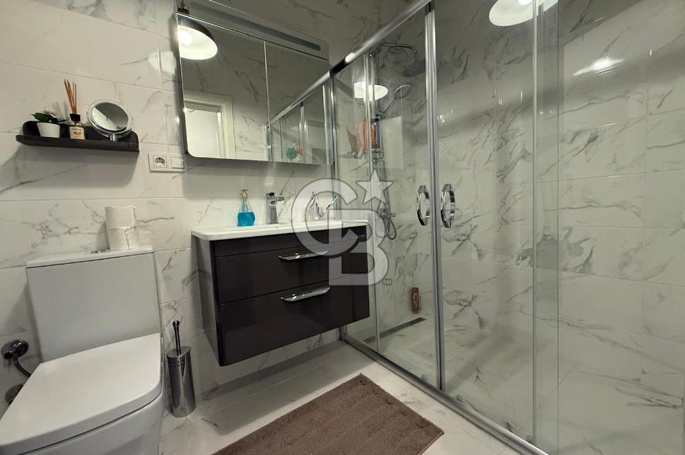 ÜSKÜDAR KISIKLI YILDIZ HOLDİNG YANI MÜSTAKİL TAPULU 2KATLI BİNA