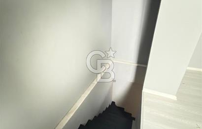 SANCAKTEPE YENİDOĞAN MERKEZ'DE ÖNÜ KAPANMAZ TERASLI SATILIK 4+1