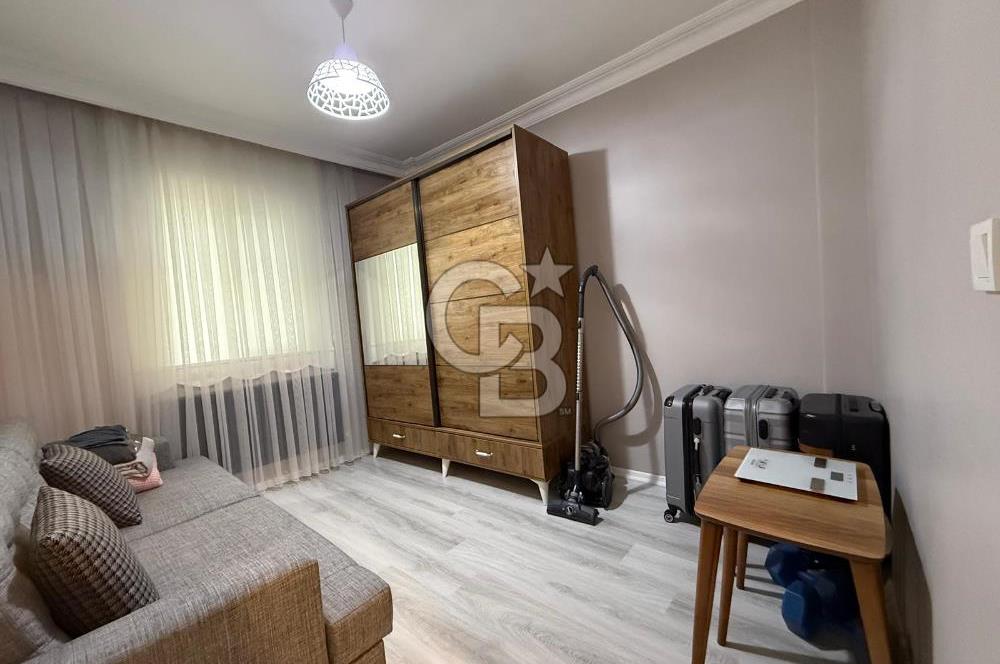 ÜSKÜDAR KISIKLI YILDIZ HOLDİNG YANI MÜSTAKİL TAPULU 2KATLI BİNA