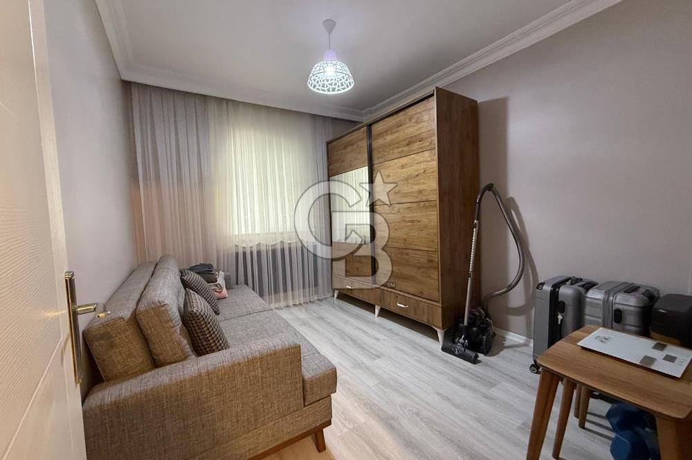 ÜSKÜDAR KISIKLI YILDIZ HOLDİNG YANI MÜSTAKİL TAPULU 2KATLI BİNA