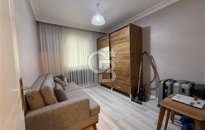 ÜSKÜDAR KISIKLI YILDIZ HOLDİNG YANI MÜSTAKİL TAPULU 2KATLI BİNA