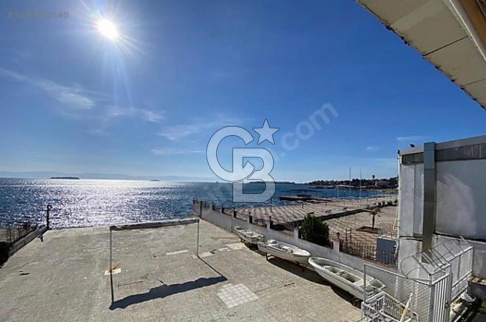 Tuzla Odal Sahil Sitesi Acil Satılık