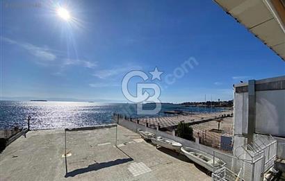 Tuzla Odal Sahil Sitesi Acil Satılık
