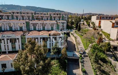 MTK Sitesinde C Tipi Satılık 650 m2 İş Yeri