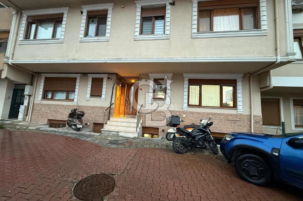 BEŞİKTAŞ ULUS LİV HOSPİTAL'E YAKIN YÜKSEK GİRİŞ 2+1 DAİRE