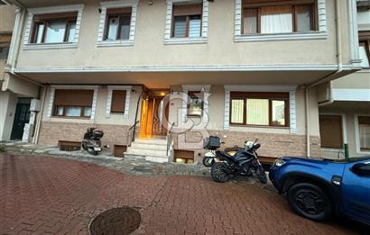 BEŞİKTAŞ ULUS LİV HOSPİTAL'E YAKIN YÜKSEK GİRİŞ 2+1 DAİRE