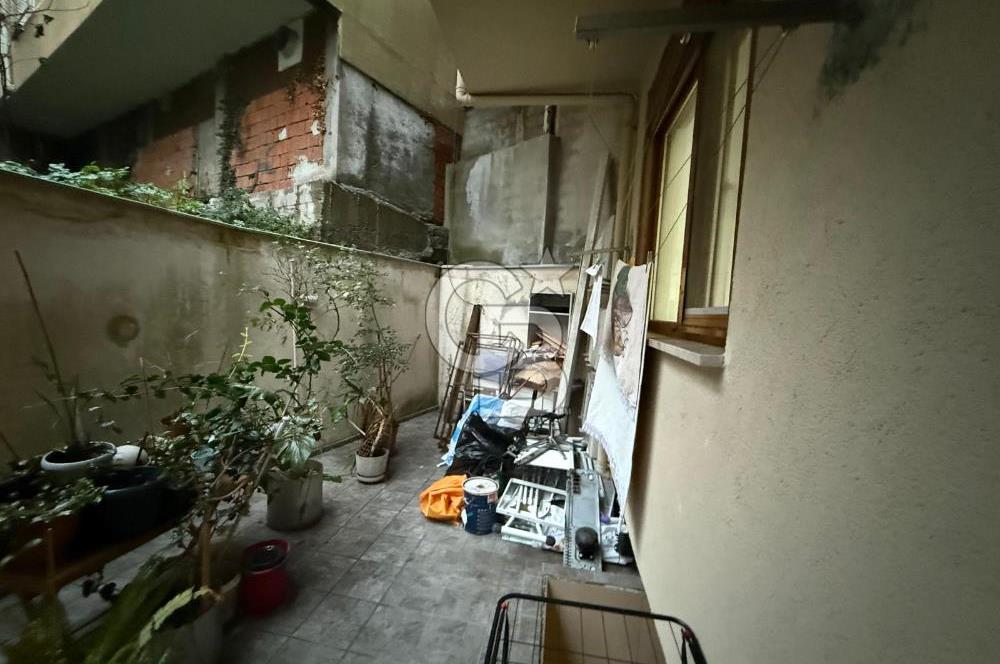 BEŞİKTAŞ ULUS LİV HOSPİTAL'E YAKIN YÜKSEK GİRİŞ 2+1 DAİRE