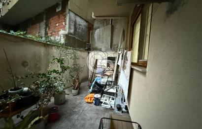 BEŞİKTAŞ ULUS LİV HOSPİTAL'E YAKIN YÜKSEK GİRİŞ 2+1 DAİRE