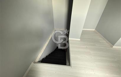 SANCAKTEPE YENİDOĞAN MERKEZ'DE ÖNÜ KAPANMAZ TERASLI SATILIK 4+1