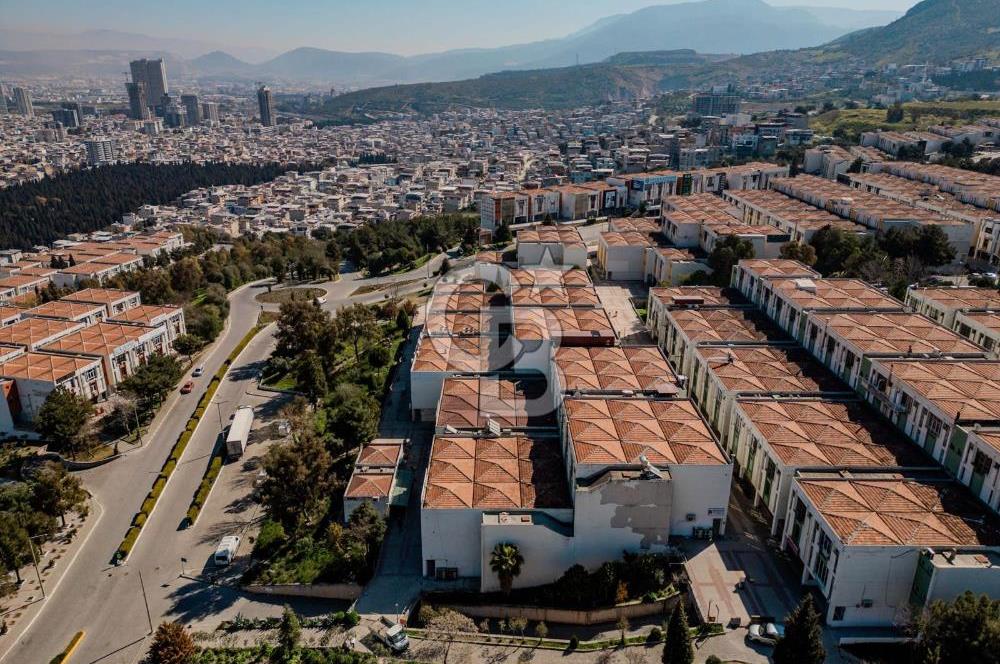 MTK Sitesinde C Tipi Satılık 650 m2 İş Yeri