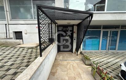 SANCAKTEPE YENİDOĞAN MERKEZ'DE ÖNÜ KAPANMAZ TERASLI SATILIK 4+1