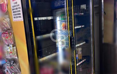 CB CITY’DEN ESKİŞEHİR ŞAİR FUZULİ ÇAD DEVİRLİK TEKEL BAYİSİ