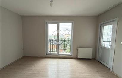 SANCAKTEPE YENİDOĞAN MERKEZ'DE ÖNÜ KAPANMAZ TERASLI SATILIK 4+1