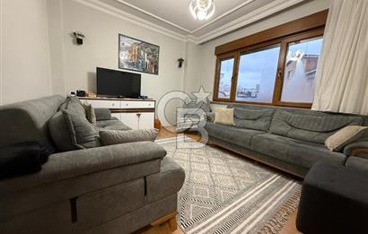 BEŞİKTAŞ ULUS LİV HOSPİTAL'E YAKIN YÜKSEK GİRİŞ 2+1 DAİRE