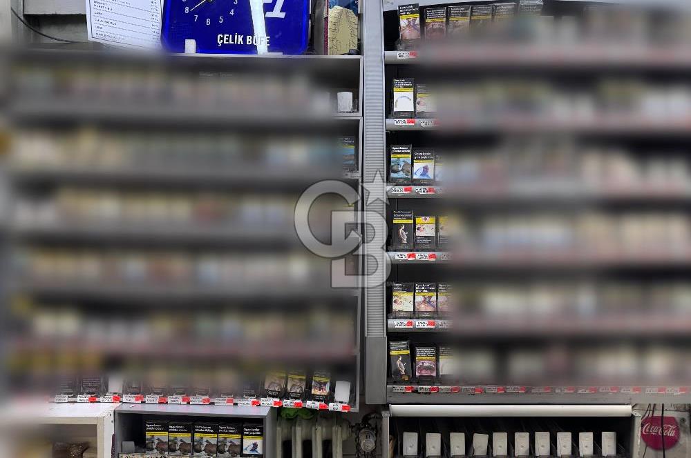 CB CITY’DEN ESKİŞEHİR ŞAİR FUZULİ ÇAD DEVİRLİK TEKEL BAYİSİ