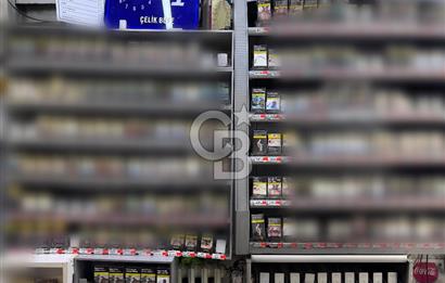 CB CITY’DEN ESKİŞEHİR ŞAİR FUZULİ ÇAD DEVİRLİK TEKEL BAYİSİ