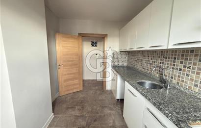 SANCAKTEPE YENİDOĞAN MERKEZ'DE ÖNÜ KAPANMAZ TERASLI SATILIK 4+1