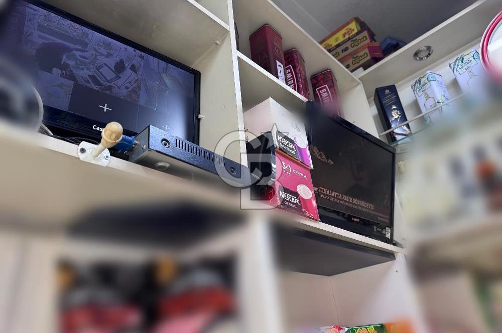 CB CITY’DEN ESKİŞEHİR ŞAİR FUZULİ ÇAD DEVİRLİK TEKEL BAYİSİ