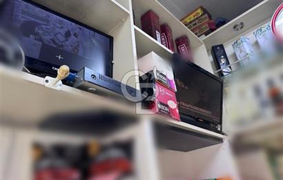 CB CITY’DEN ESKİŞEHİR ŞAİR FUZULİ ÇAD DEVİRLİK TEKEL BAYİSİ