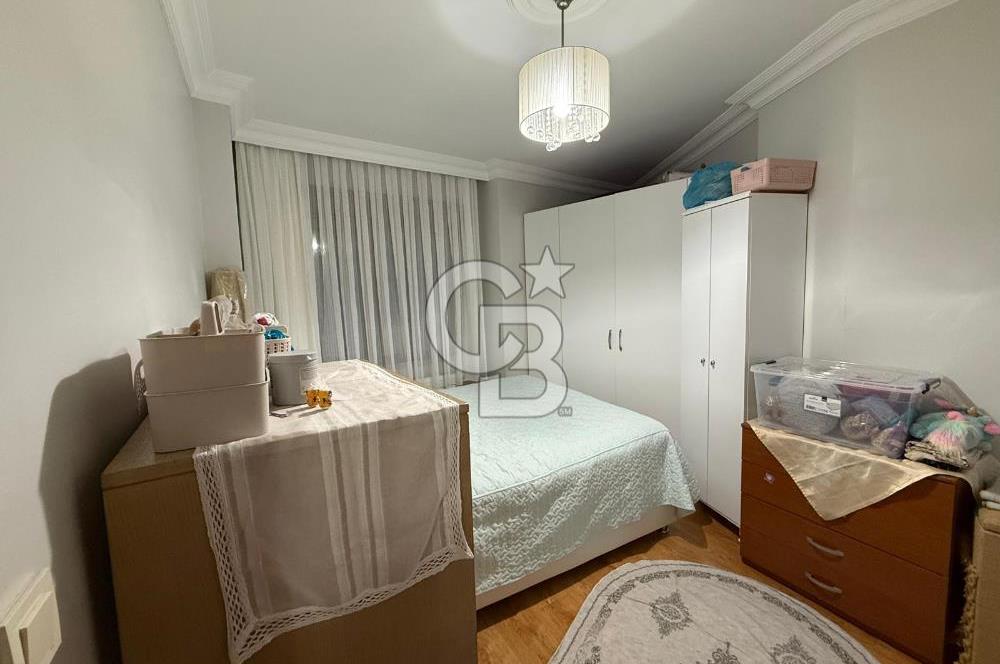 BEŞİKTAŞ ULUS LİV HOSPİTAL'E YAKIN YÜKSEK GİRİŞ 2+1 DAİRE