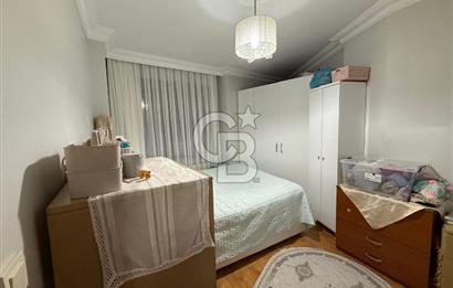 BEŞİKTAŞ ULUS LİV HOSPİTAL'E YAKIN YÜKSEK GİRİŞ 2+1 DAİRE