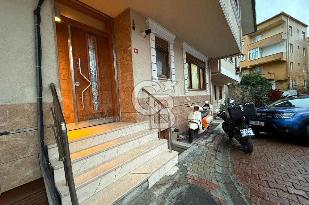 BEŞİKTAŞ ULUS LİV HOSPİTAL'E YAKIN YÜKSEK GİRİŞ 2+1 DAİRE