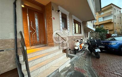 BEŞİKTAŞ ULUS LİV HOSPİTAL'E YAKIN YÜKSEK GİRİŞ 2+1 DAİRE