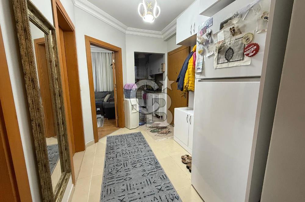 BEŞİKTAŞ ULUS LİV HOSPİTAL'E YAKIN YÜKSEK GİRİŞ 2+1 DAİRE