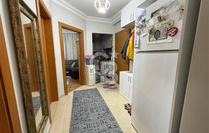 BEŞİKTAŞ ULUS LİV HOSPİTAL'E YAKIN YÜKSEK GİRİŞ 2+1 DAİRE