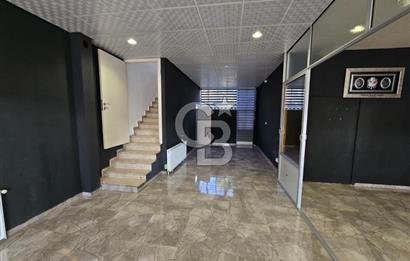 Matbaacılar Sitesi'nde | Doğalgazlı & Klimalı | 270 m² Hemen Teslim Fırsat Dükkan