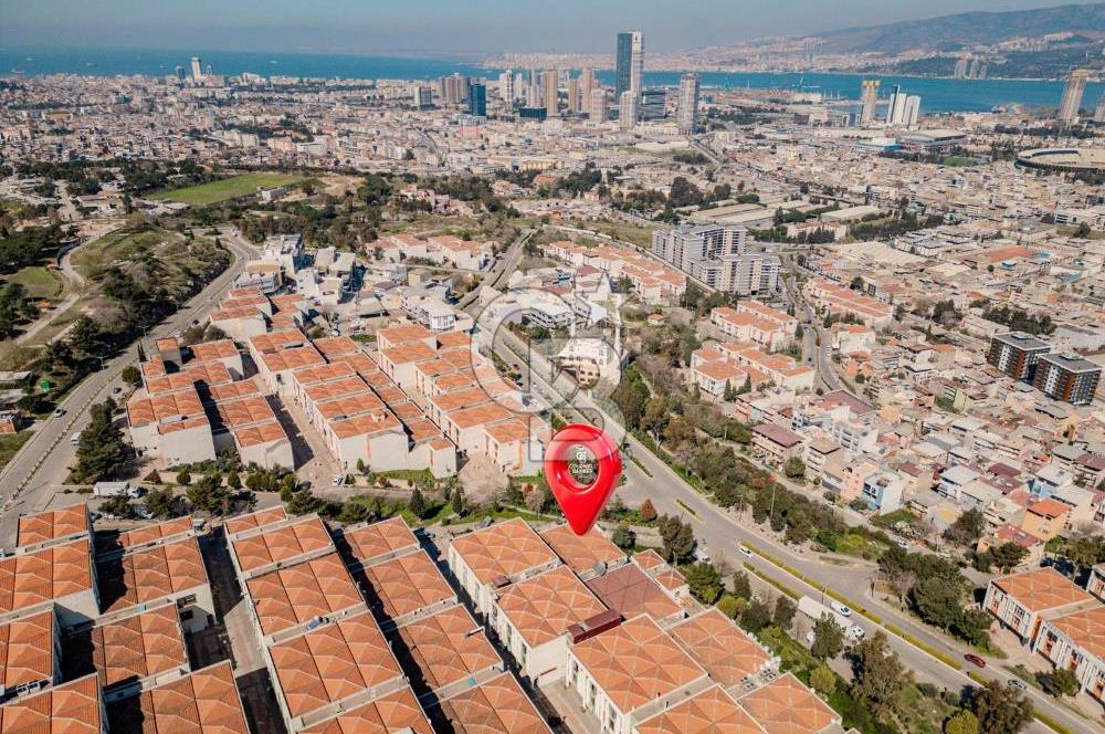 MTK Sitesinde C Tipi Satılık 650 m2 İş Yeri